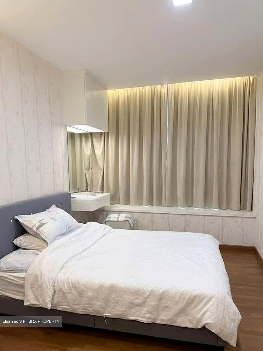 The Quartz (D19), Condominium #636459681